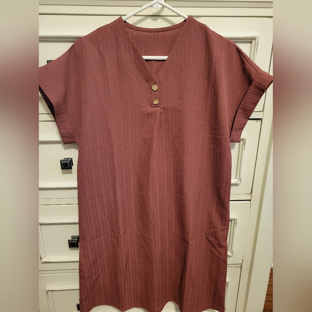 Women's Casual Dress